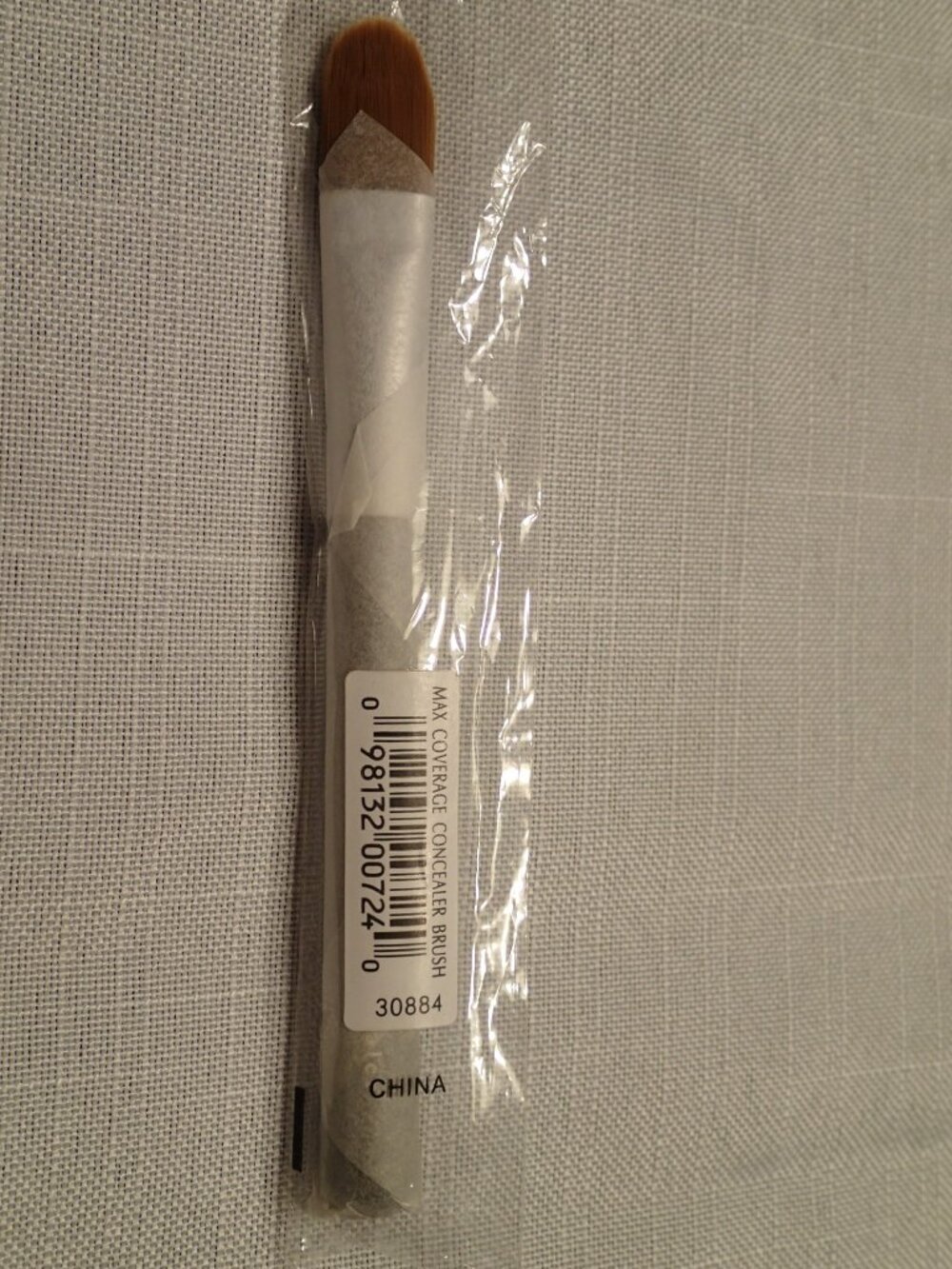 Bare Escentuals Concealer Brush